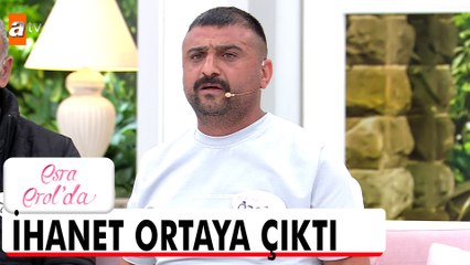 Kayıp 3 çocuk annesi Bahar'ı bulduk! - Esra Erol'da 12 Mayıs 2025
