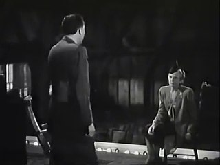 Eyes in the Night (1942) 🎬Full Movie