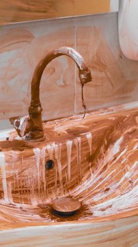 Easy DIY Faucet Water Filter for Your Kitchen Sink