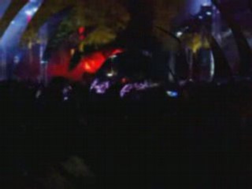 Martin Solveig & Clamaran -Orléans Fetes Jeanne d Arc