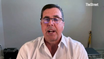 Wall Street veteran on protecting your wealth when markets tumble