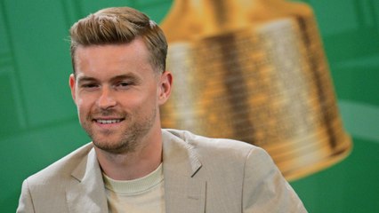 VfB-Stürmer Mittelstädt warnt vor Bielefeld im DFB-Pokal-Finale ⚽ - thumbnail