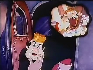 Gulliver_s Travels (1939) - Dave Fleischer