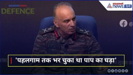 DGMO Lt Gen Rajiv Ghai: Indian Army ने सीमा पार किए बिना Pakistan को ऐसे चबवाए लोहे के चने