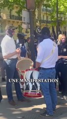 ACTUS | RETOUR DE LA FRANCE DE VICHY ?