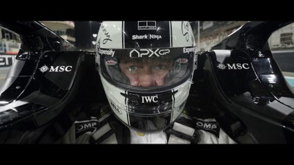 F1 - Tráiler Final Subtitulado