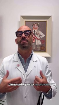 Bassetti - Quali sono i rischi del latte crudo e dei prodotti a latte crudo neo bambini? (12.05.25)