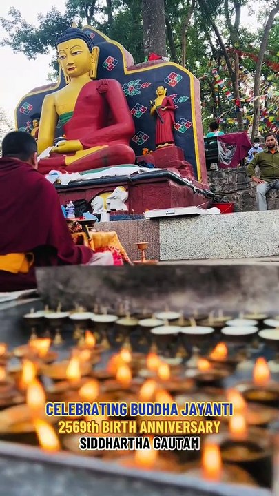 LordBuddha