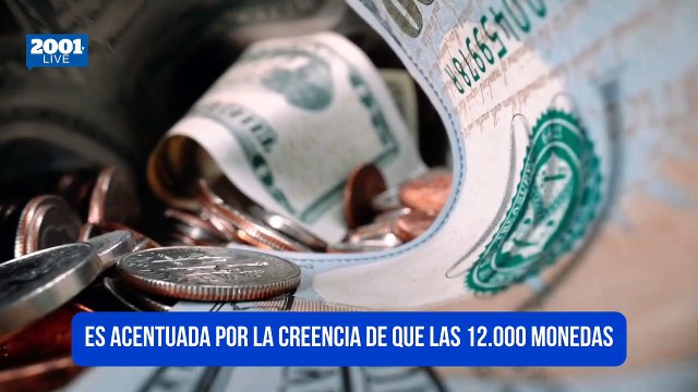 Conoce el dólar Morgan de 1895: la moneda que puede valer hasta $269.500