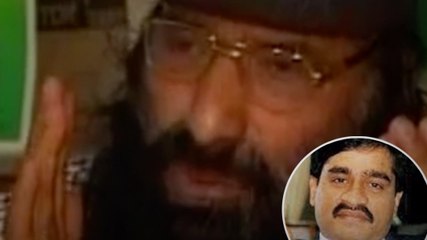 पाकिस्तान में अब भी पनाह लिए बैठे हैं ये आतंकी आका