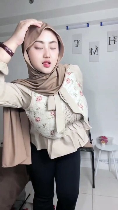 hijaber indo