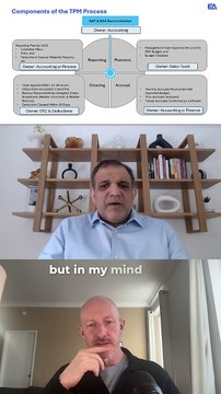 The Critical Trade Promotion Mistake Companies Ignore—ERP Reconciliation Explained!