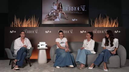 Vicky Martín Berrocal, tras convertirse en la diseñadora de cabecera de Isabel Díaz Ayuso: "Es mi amiga"