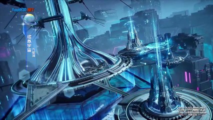 Thôn Phệ Tinh Không Tập 171 Thuyết Minh