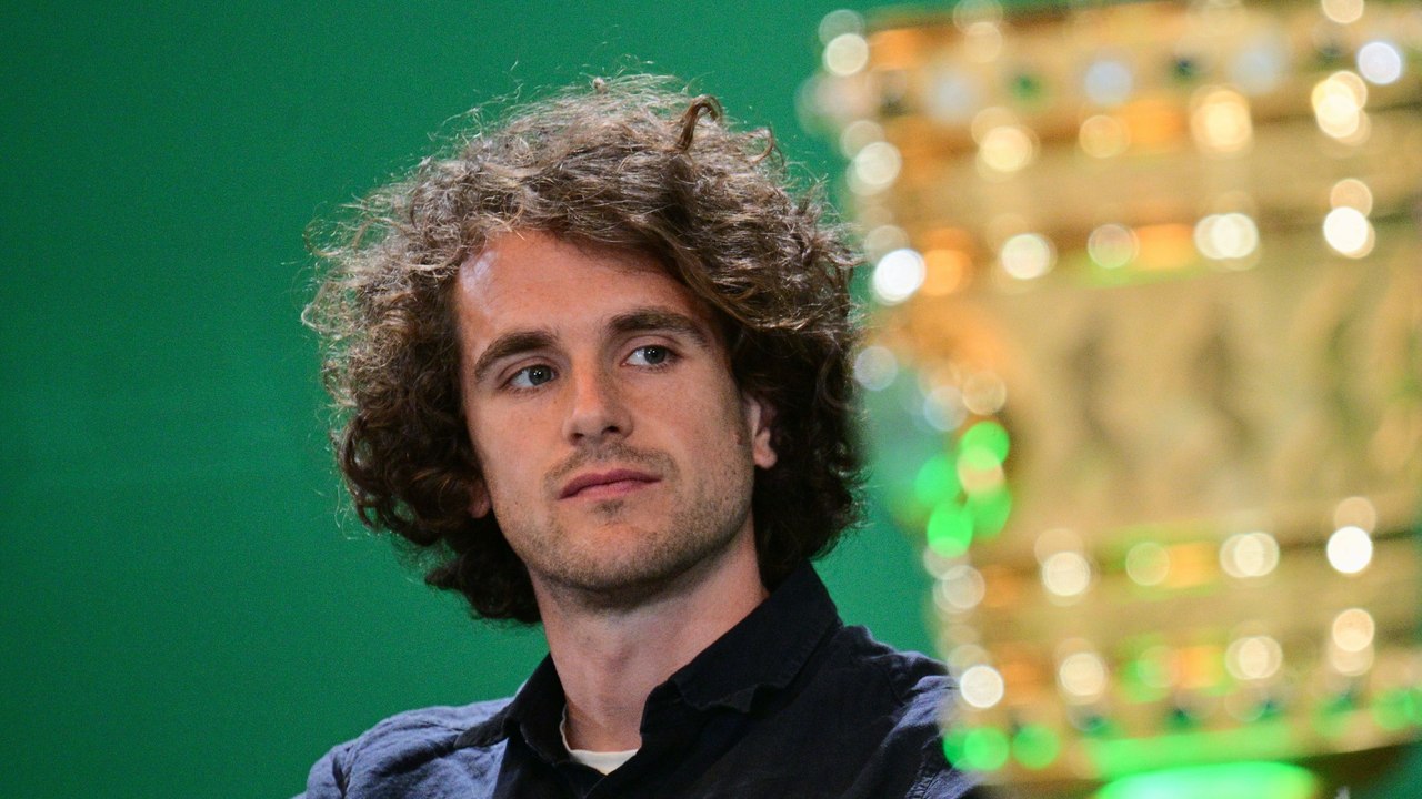 Corboz: 'Wenn wir gewinnen, reden wir in 50 Jahren noch drüber'