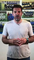 Buffon - “Fare Rete: La Diplomazia Sportiva in Campo” (12.05.25)