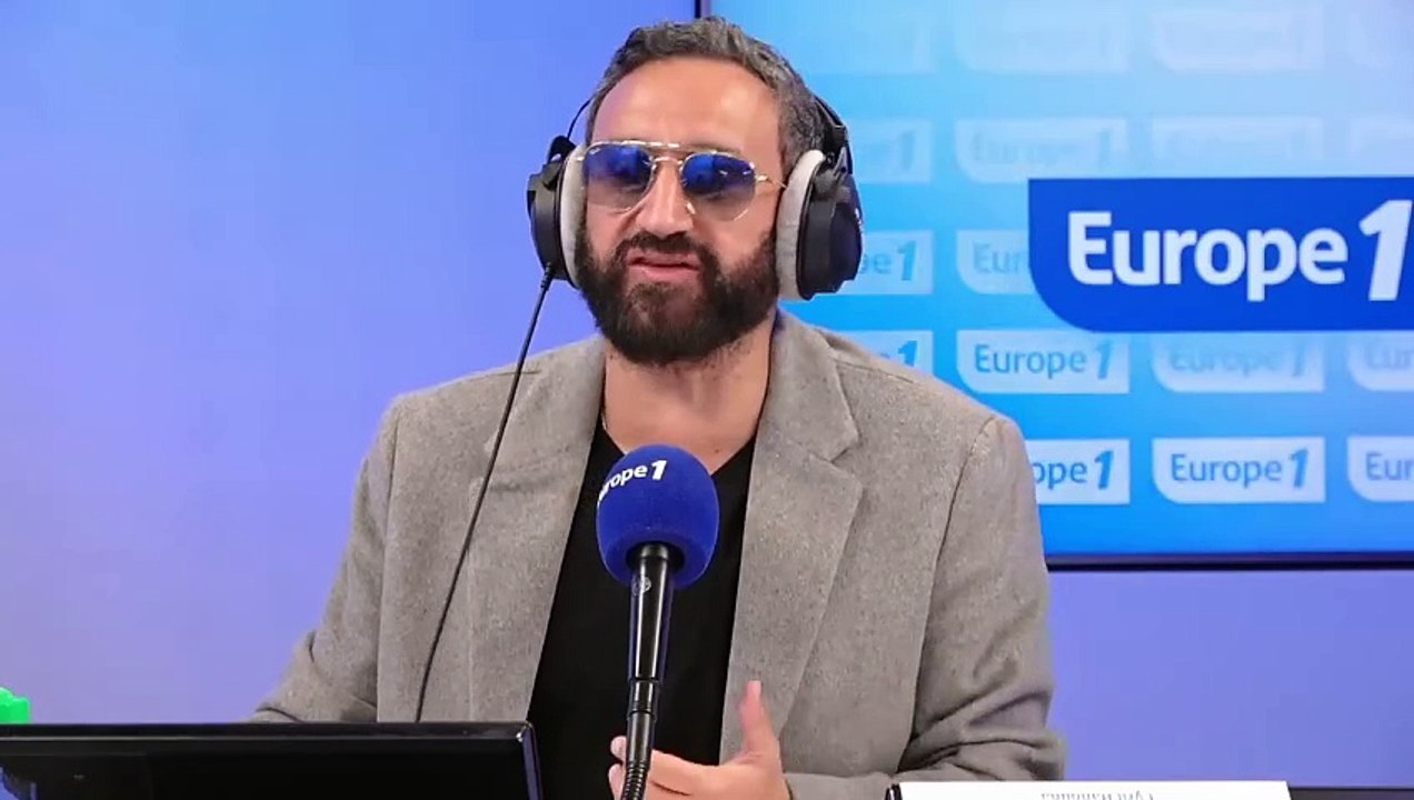 Cyril Hanouna confirme sur Europe 1 les informations exclusives, que nous vous avons révélé ce matin, sur sa nouvelle émission quotidienne sur W9