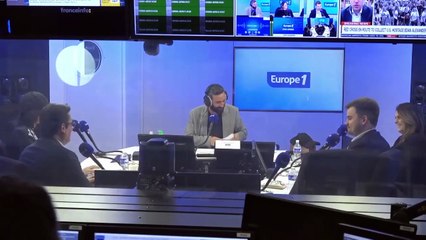 Cyril Hanouna - « Thierry Ardisson n'a jamais été un bon producteur » tacle Cyril Hanouna
