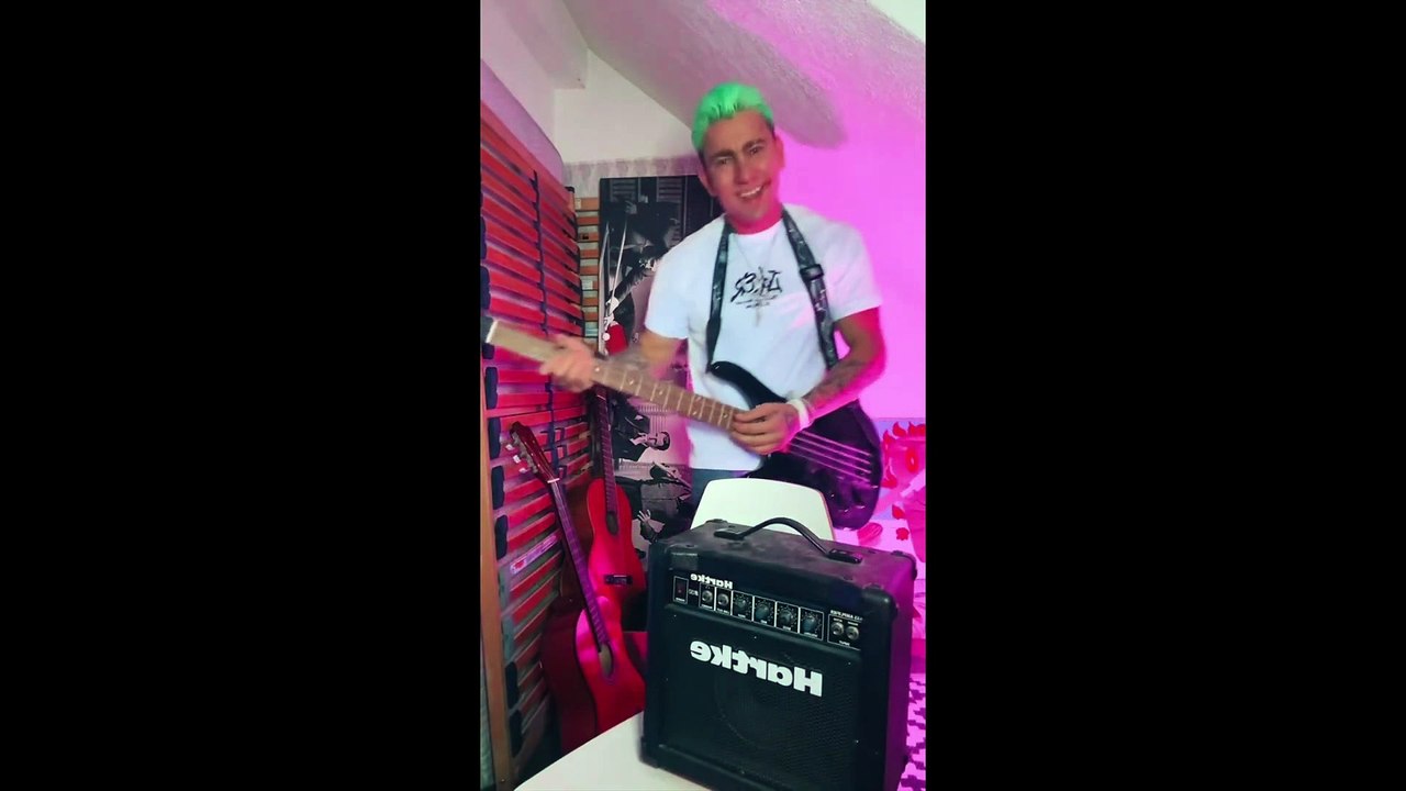 Komm in mein Fanclub Kah   Neuer Song Du Hu ens hn   TikTok Livestream