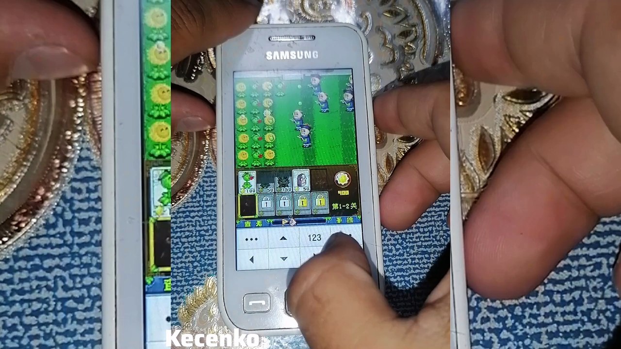 Gameplay java games are you know 2010 java games 🎮😎👌