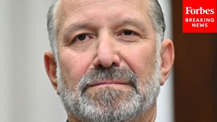 Commerce Secretary Lutnick Says 10% 'Baseline' Tariff Will Be In Effect For The 'Foreseeable Future'