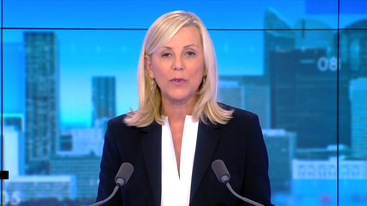 L'édito de Laurence Ferrari : «Ils sont retournés lui cracher dessus après l'avoir percuté de dos»