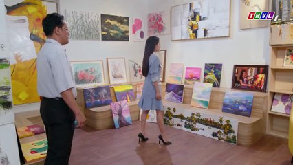 YÊU LẦN NỮA - TẬP 41 - PHIM VIỆT NAM THVL1 - PHIM YEU LAN NUA