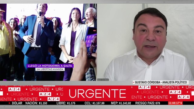 ELECCIONES EN CUATRO PROVINCIAS 🗳️: BAJA PARTICIPACIÓN Y TRIUNFO DEL OFICIALISMO