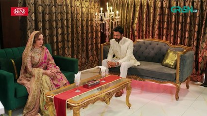 Do Kinaray Episode 07 (Subtitles) 12th May 25 - Digitally Powered By K&Ns Momina Iqbal - Junaid Khan