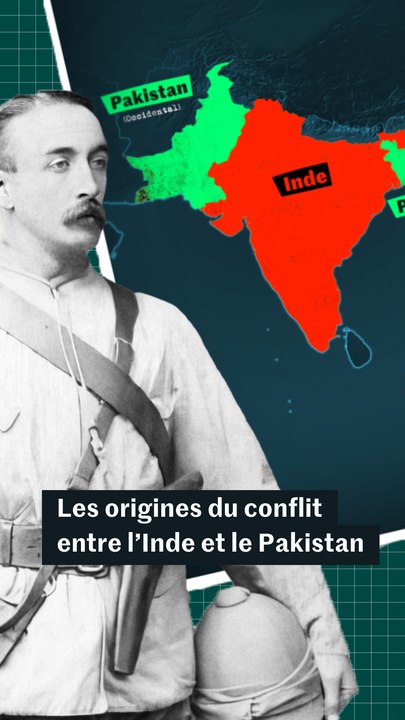 Inde-Pakistan : quelles sont les racines du conflit qui oppose les deux puissances ?