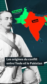 Inde-Pakistan : quelles sont les racines du conflit qui oppose les deux puissances ?