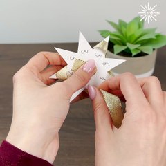 Who needs store-bought bows? DIY is the way! 🎀