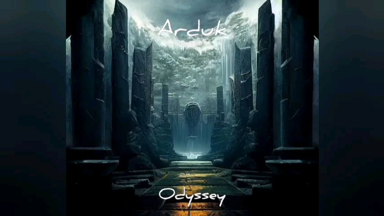 Odyssey by Arduk