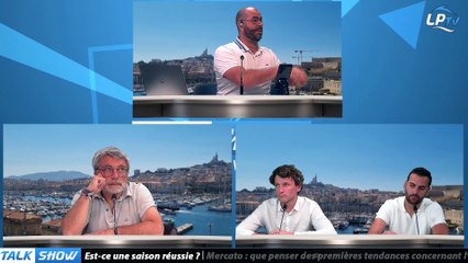 Talk Show partie 1 : Est-ce une saison réussie ?