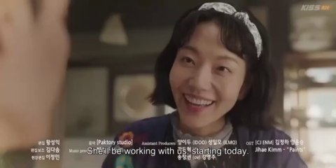 Trailer Tastefully Yours Ep 2 Eng sub