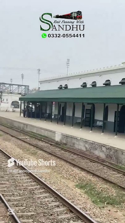 Green Line | Lodhran Junction