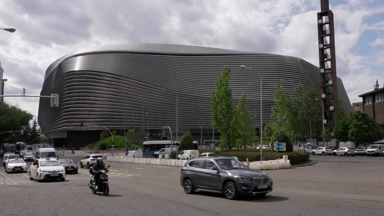 La AFICIÓN del REAL MADRID reacciona a la SALIDA de ANCELOTTI y pide a XABI ALONSO