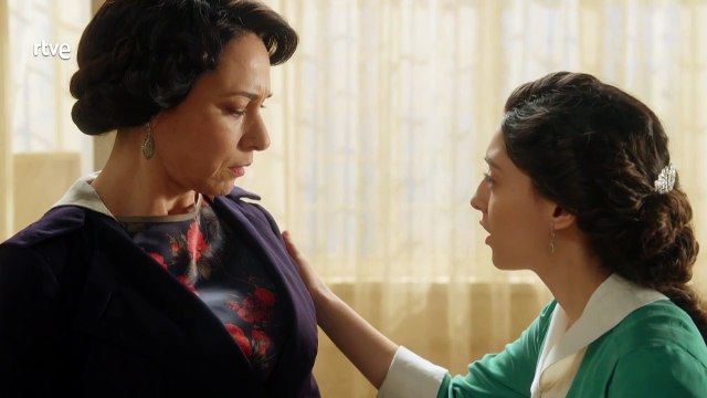 La Promesa Capitulo 592 Completo - La Promesa Episodio 592 Completo - La  Promesa RTVE Serie