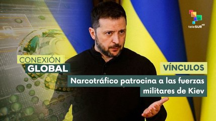Ministerio de Salud ucraniano advirtió incremento de adicción a las drogas