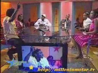 Millenium Star 7: Le tour de table