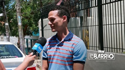 Basura sin control en Simón Bolívar Residentes temen brote de enfermedades y alzan la voz (1)