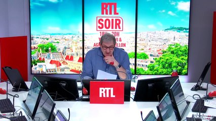 ISRAËL - Jérôme Guedj est l'invité de Yves Calvi