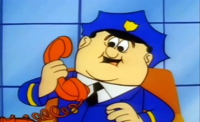 Batfino e Karatê - A Sombra Sombria (1967)