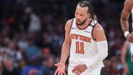 Celtics vs. Knicks Game 4 Analysis: Breaking Down the Matchup