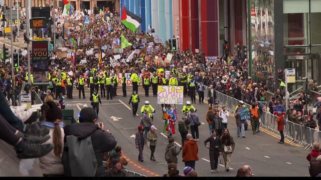 System Update | Rebooting Our Future