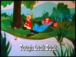 Bozo - O Patinho da Sorte (1959)
