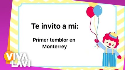 Los mejores memes tras sismo en Monterrey