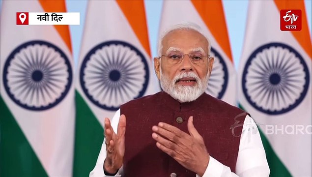 पाकिस्तानला जगायचं असेल तर दहशतवाद्यांना थारा नको, पंतप्रधान नरेंद्र मोदींचा प्रहार