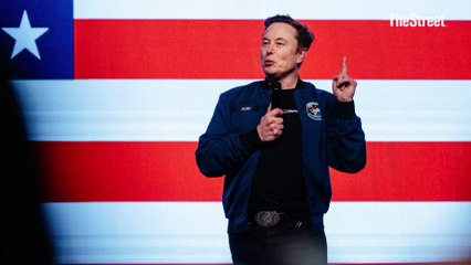 Bill Gates calls out Elon Musk over government work