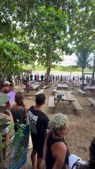 Caraíva: Família acusa Polícia Militar de matar jovem por engano durante ação contra facção